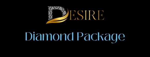 diamond club desire package